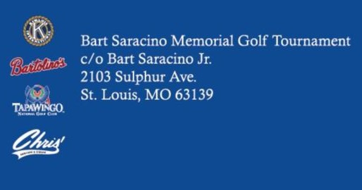 Aug 30 2021 Golf Tourney